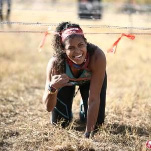 Meet your Posher, Gretchen